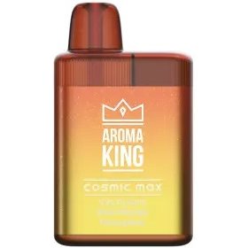 Tigara Electronica Aroma KING Cosmic Max Box Aloe Mango Honeydew 20 mg