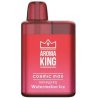 Tigara Electronica Aroma KING Cosmic Max Box Watermelon Ice 20 mg