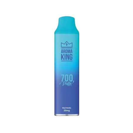 Tigara Electronica Aroma KING Flex Art Black Mamba 20 mg
