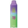 Tigara Electronica Aroma KING Flex Art Blue Razz Cherry 20 mg