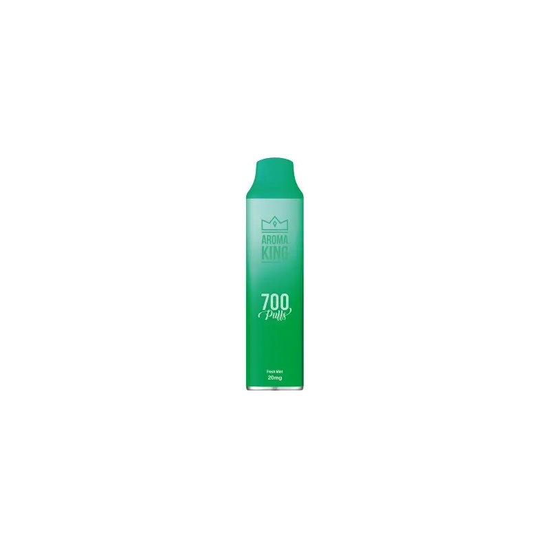 Tigara Electronica Aroma KING Flex Art Fresh Mint 20 mg