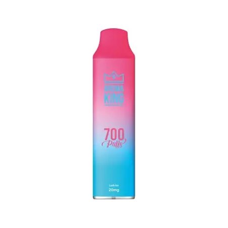 Tigara Electronica Aroma KING Flex Art Lush Ice 20 mg