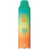 Tigara Electronica Aroma KING Flex Art Rainbow Candy 20 mg