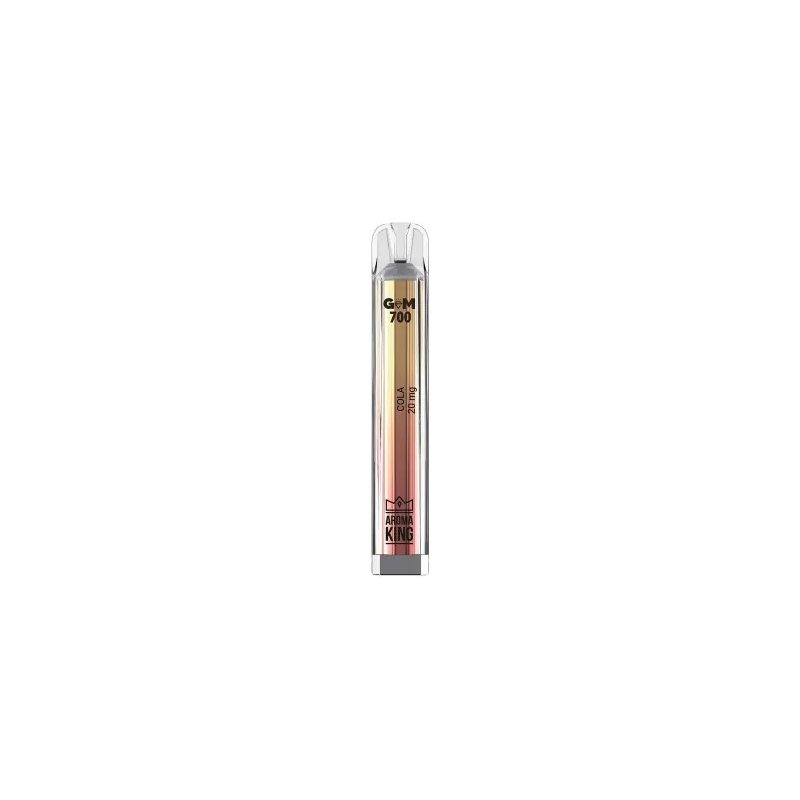 Tigara Electronica Aroma KING GeM Bar Cola 20 mg