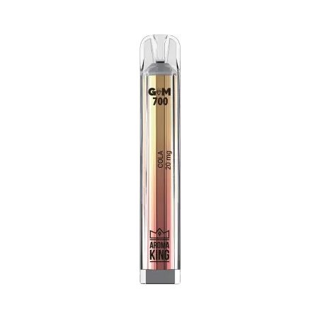 Tigara Electronica Aroma KING GeM Bar Cola 20 mg