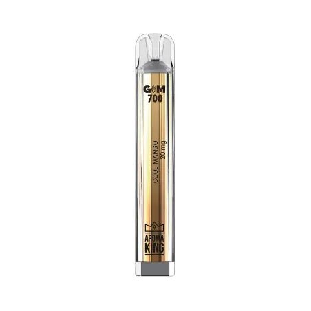Tigara Electronica Aroma KING GeM Bar Cool Mango 20 mg