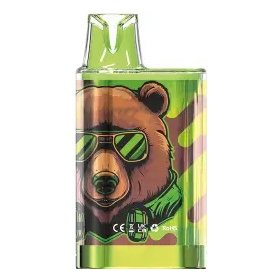 Tigara Electronica Aroma KING GeM Box Cola 20 mg