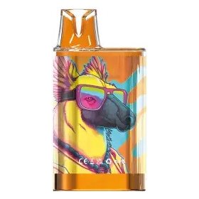 Tigara Electronica Aroma KING GeM Box Cool Mango 20 mg