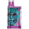 Tigara Electronica Aroma KING GeM Box Grape Ice 20 mg