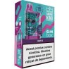 Tigara Electronica Aroma KING GeM Box Grape Ice 20 mg