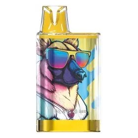 Tigara Electronica Aroma KING GeM Box Hawaiian Pog 20 mg