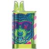 Tigara Electronica Aroma KING GeM Box Lemon Peach Passion Fruit 20 mg