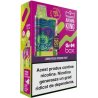 Tigara Electronica Aroma KING GeM Box Lemon Peach Passion Fruit 20 mg