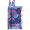 Tigara Electronica Aroma KING GeM Box MR Blue 20 mg