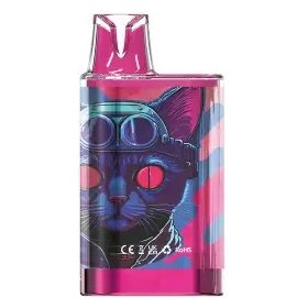 Tigara Electronica Aroma KING GeM Box Pink Lady 20 mg