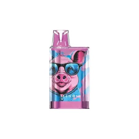Tigara Electronica Aroma KING GeM Box Skidles 20 mg