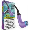 Tigara Electronica Aroma KING PIPE Colorfull Neon Blueberry Raspberry 20 mg