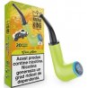 Tigara Electronica Aroma KING PIPE Colorfull Neon Green Apple 20 mg
