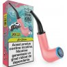 Tigara Electronica Aroma KING PIPE Colorfull Neon Ice Skidles 20 mg