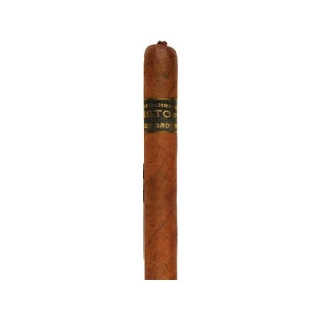 Trabucuri Kristoff Shade Grown Churchill (20)