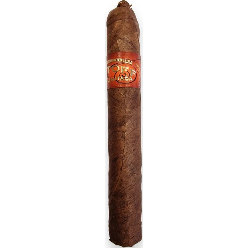 Trabucuri Kristoff Corojo Limitada Robusto Tubes (10)