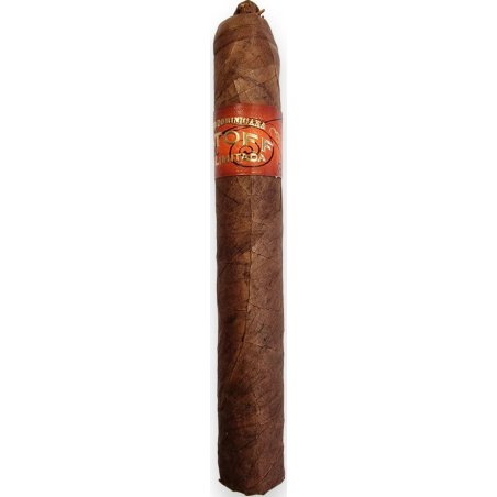 Trabucuri Kristoff Corojo Limitada Robusto Tubes (10)