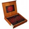Trabucuri Kristoff Sumatra Robusto Tubes (10)