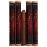 Trabucuri Kristoff Sumatra Robusto Tubes (10) REDUCERI