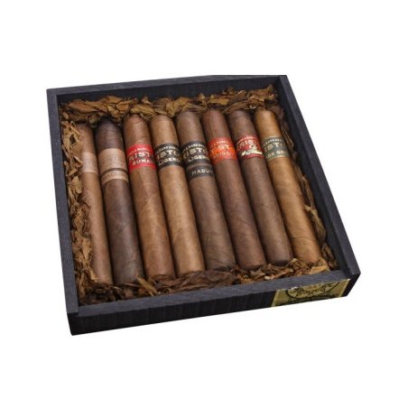 Trabucuri Kristoff Robusto 8 Cigar Sampler (8)