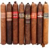 Trabucuri Kristoff Robusto 8 Cigar Sampler (8)