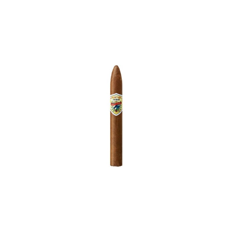 Trabucuri Kristoff Selection Cuban Torpedo (20) REDUCERI