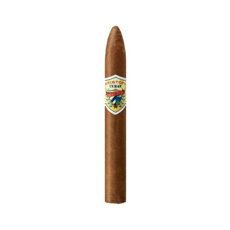 Trabucuri Kristoff Selection Cuban Torpedo (20) REDUCERI
