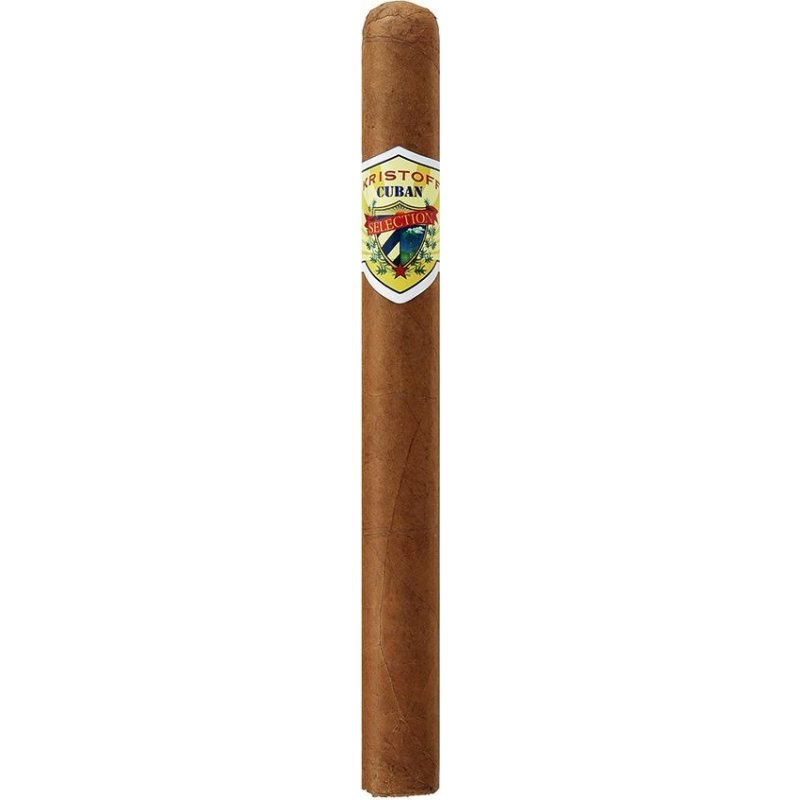 Trabucuri Kristoff Selection Cuban Churchill (20)