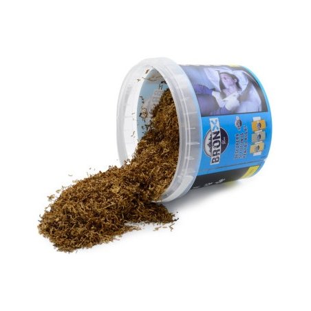 Tutun tigari Bronx Blue Bucket (140g)