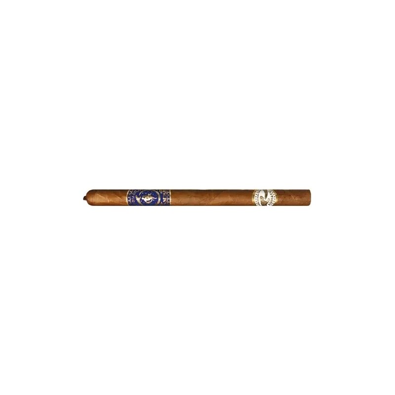 Trabucuri Essenze Cigars Zodiaco Habano Lancero BOX (13)