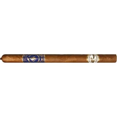 Trabucuri Essenze Cigars Zodiaco Habano Lancero BOX (13)