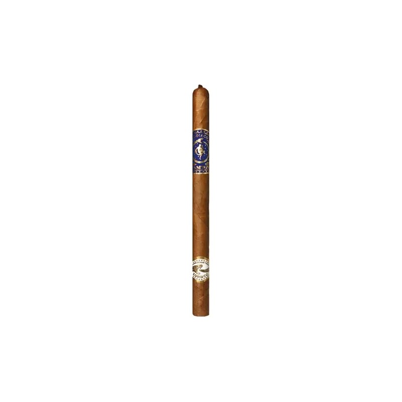 Trabucuri Essenze Cigars Zodiaco Habano Lancero BOX (13)