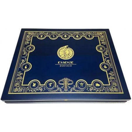 Trabucuri Essenze Cigars Zodiaco Habano Lancero BOX (13)