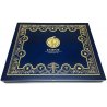 Trabucuri Essenze Cigars Zodiaco Habano Lancero BOX (13)