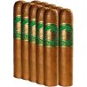 Trabucuri Essenze Cigars Titan Habano Short Titan BUNDLE (10)