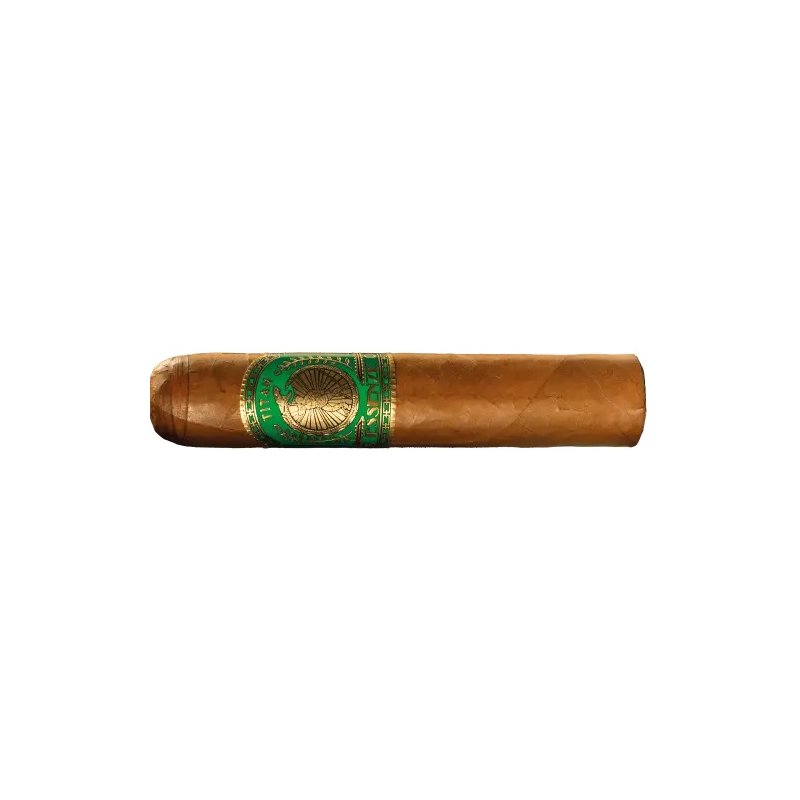 Trabucuri Essenze Cigars Titan Habano Short Titan BUNDLE (10)