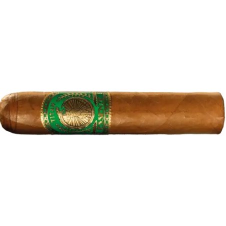 Trabucuri Essenze Cigars Titan Habano Short Titan BUNDLE (10)