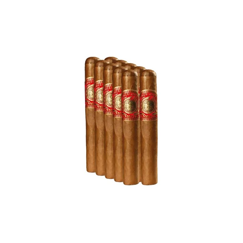 Trabucuri Essenze Cigars Enceladus Habano Robusto BUNDLE (10)
