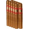 Trabucuri Essenze Cigars Enceladus Habano Robusto BUNDLE (10)