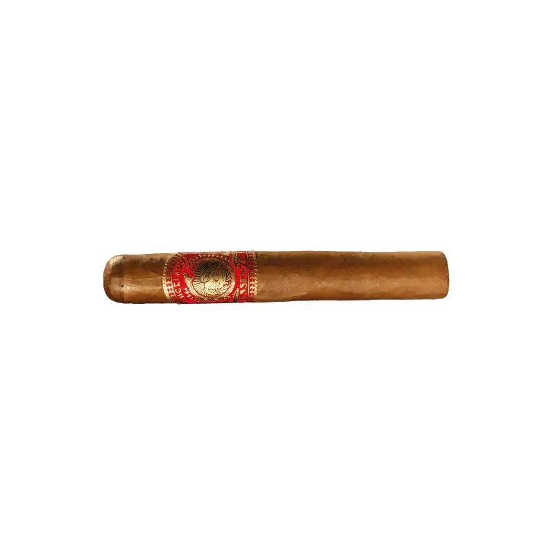 Trabucuri Essenze Cigars Enceladus Habano Robusto BUNDLE (10)