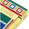 Bricheta S.T. Dupont Biggy Casablanca Mosaic