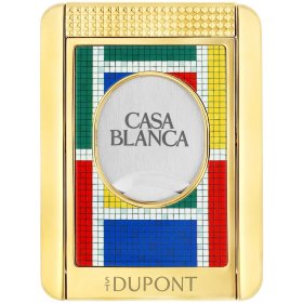 Cutit Trabucuri  S.T. Dupont Stand Casablanca Mosaic