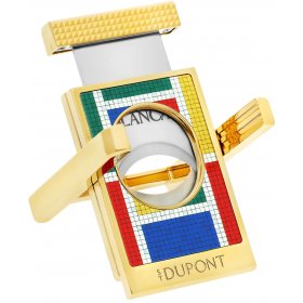 Cutit Trabucuri  S.T. Dupont Stand Casablanca Mosaic