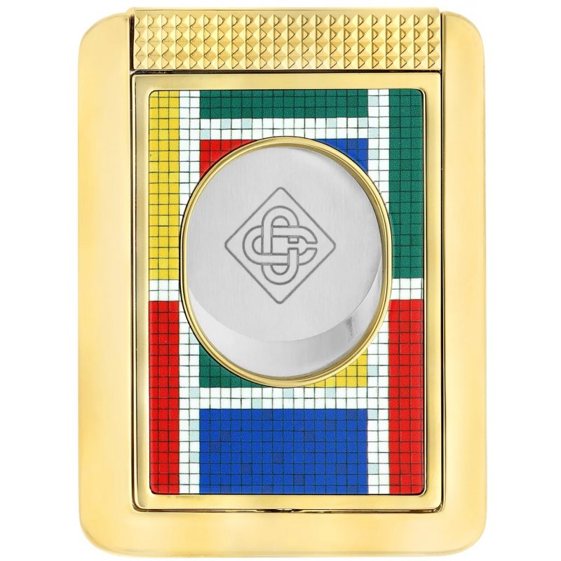 Cutit Trabucuri  S.T. Dupont Stand Casablanca Mosaic
