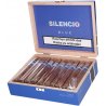 Trabucuri Silencio Blue Toro (20)